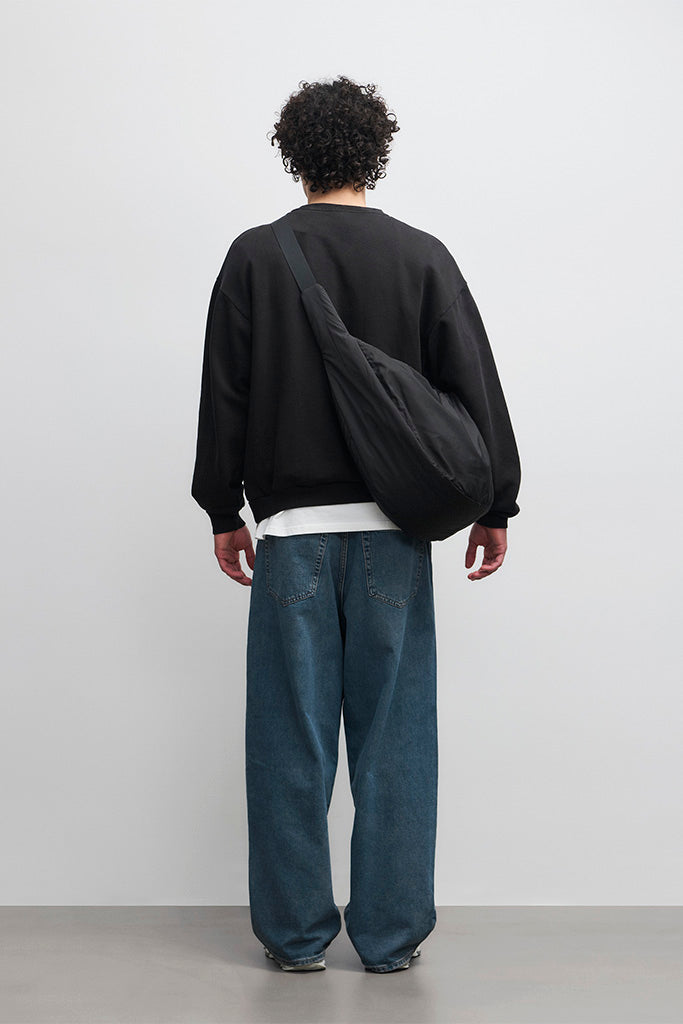 ARKK Accessories ARKK Sling Bag | Black Shoulderbag